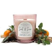 Soil & Sun- 12 OZ