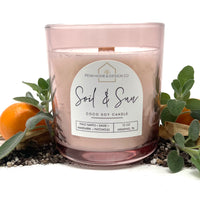 Soil & Sun- 12 OZ