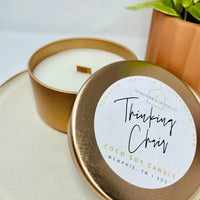 Thinking Chair - 5oz