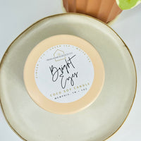 Bright Eyes - 5 oz