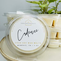 Cadence Wax Melts - 2 oz