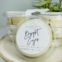 Bright Eyes Wax Melts - 2 oz