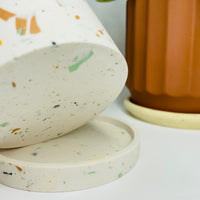 Terrazzo Planter