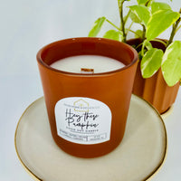 Hey There Pumpkin - 12 OZ