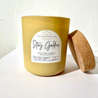 Stay Golden - 12 OZ