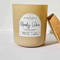 Moody Vibes - 12 oz