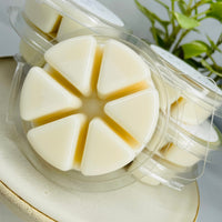 Autumn Crisp Wax Melts - 2 oz